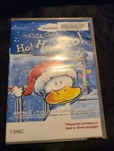 Click, Clack, Ho! Ho! Ho! by Cronin, Doreen DVD - $6.92