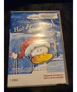 Click, Clack, Ho! Ho! Ho! by Cronin, Doreen DVD - £5.52 GBP