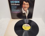 Dean Martin I&#39;m The One Who Loves You Vinyl Album RS-6170 Record Reprise... - £5.14 GBP