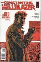 John Constantine Hellblazer Comic Book #224 Dc Comics 2006 New Unread Near Mint - £2.40 GBP