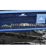 SWAROVSKI SKULLS BRACELET  RETIRED, BNIB 1083734  - $400.00