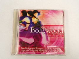 The Ultimate Bollywood Party Album Churaliya Rath Baki Ramba Ho Piyatho CD#44 - £11.80 GBP