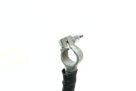 2003-2010 PORSCHE CAYENNE NEGATIVE GROUND BATTERY WIRE CABLE H1204 image 14