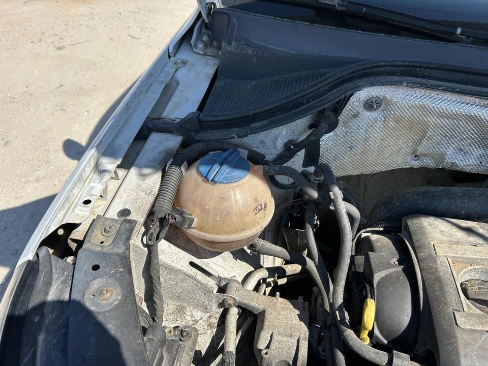 Driver Left Axle Shaft Front FWD Fits 09-17 TIGUAN 104902202Axle Shaft Only Item image 9