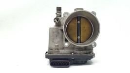 Throttle Body PN: 161197S001 OEM 05 06 07 08 09 10 11 12 Nissan Xterra - $19.48