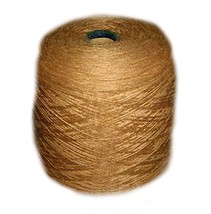 Alpakaandmore Peruvian Andean Alpaca wool 1000 Gramm knitting yarn Cone ... - $163.94