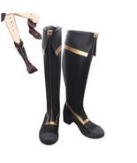 Ensemble Stars ES trickstar3 Game Cosplay Boots Shoes for Anime Carnival - £54.72 GBP