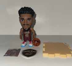 ZURU 5 SURPRISE - NBA BALLERS - Cleveland Cavaliers - DONOVAN MITCHELL (... - $30.00