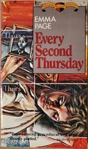 Every Second Thursday - £3.71 GBP