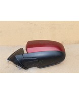 07-13 Bmw E70 X5 Side View Door Mirror Driver Left LH 1-Plug 3-Wires - $1,873.93 MXN 07-13 Bmw E70 X5 Side View Door Mirror Driver Left LH 1-Plug 3-Wires - $1,873.93 MXN