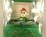 Lovinbox Elf Christmas Ornament Pre-owned In Box  - $12.00