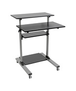 Eaton WWSSRC EATON TRIPP LITE SERIES ROLLING DESK TV/MONITOR CART - HEIG... - $10,779.70 MXN