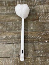 Unbranded Toilet Cleaner Brush - $25.58 CAD