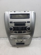 Audio Equipment Radio Control Panel Fits 10-12 FUSION 718519 - £50.60 GBP