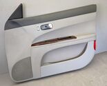 OEM 05 06 07 Buick Lacrosse Front Right Passenger Side Door Trim Panel 1... - $143.55
