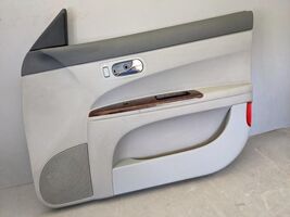 OEM 05 06 07 Buick Lacrosse Front Right Passenger Side Door Trim Panel 1... - $143.55