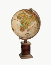 Replogle Globes Frank Lloyd Wright Glencoe Globe - £236.08 GBP