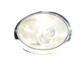 2005 2006 Mini Cooper OEM Front Right Hazy Headlight 6961350 - $61.88