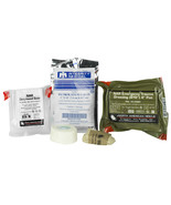 Kit Individual First Aid Kit North American Rescue 85-0404 Medical - $312.86 MXN