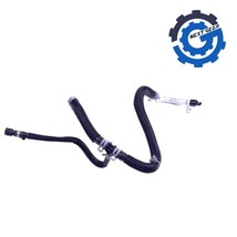 New OEM Mopar Upper Radiator Coolant Hose for 2019-2024 Ram 1500 68335575AC - $99.95