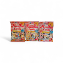 Japanese Kasugai Flower Kiss Candy - Plum Flavored Milk Candy 4.54oz / 3... - $8.86