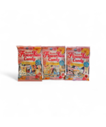 Japanese Kasugai Flower Kiss Candy - Plum Flavored Milk Candy 4.54oz / 3... - $8.86