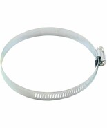 MC450 4&quot; Metal Worm Gear Clamp (Lot of 2) - $167.41 MXN