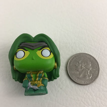 Funko Mini Marvel Gamora Vinyl Figure Advent Calendar 2019 Guardians Gal... - $14.80