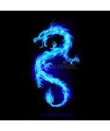 DIRECT BINDING ORDER OF THE DRAGON IGNITE YOUR PSYCHIC POWERS - $277.77