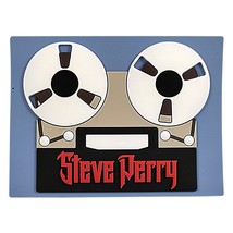 Steve Perry Magnet Traces Alternate Versions and Sketches Collector Merc... - $11.60