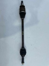 2003-2008 Subaru Forester RH Passenger Rear CV Axle Shaft With Axle Nut OEM - $118.75