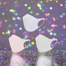 8 OTHER REASONS Face Mask Trio in Grey, Lilac, Mauve NIP MSRP $21.95 - $14.84
