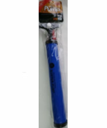 BUSTER Mini Bike Tire Pump Hand Air Pump Switchable Fits Presta &amp; Schrad... - $9.77 CAD