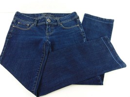 Guess Low Rise Straight Leg Jeans Size 27 - $19.79