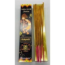 Native Spirits Incense Sticks - Kokopelli - £2.99 GBP