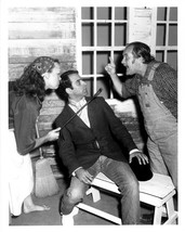1982 Theater Photos California Conservatory San Leandro,CA Snapshot Pres... - $279.48 MXN