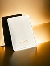 Brand New Chanel Coco Crush complimentary gift Card Holder - £37.30 GBP