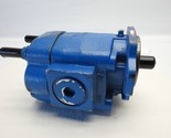 Permco PL27 Series PL27ORBOTR Hydraulic Box Pump (6 Bolt Flange) - NOB NEW! - $1,296.43