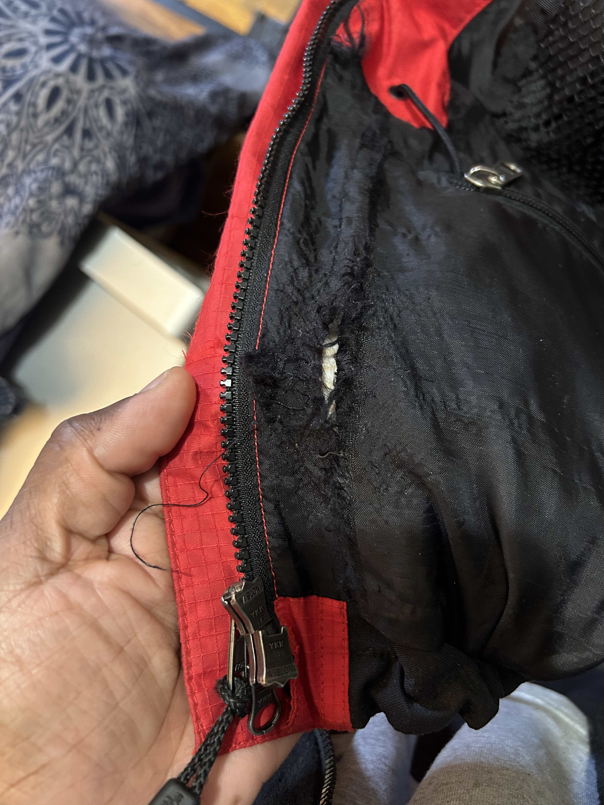 The North Face XL Search & Rescue Goretex and 50 similar items The North Face XL Search & Rescue Goretex and 50 similar items