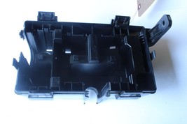 2009-2015 HYUNDAI GENESIS LOWER COVER ENGINE ROOM JUNCTION BOX C114 image 3