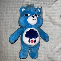 Care Bears Plush Stuffed Bear Grumpy Bear 8&quot; 2021 - £15.45 GBP