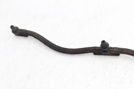 06-10 SILVERADO SIERRA 6.6L LBZ LMM INJECTOR RETURN LINE HOSE E5894 image 5