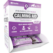 Nootie Progility Max Single Serve Calming - £88.10 GBP