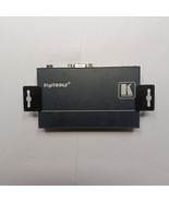 KARMER Digitools TP-580T Long-reach HDBaseT Transmitter 4K60Hz HDMI RS-2... - $203.39 CAD