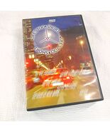 Life's Too Short DVD box set Fellowship Church Ed Young Tracy Barnes rel... - $43.00