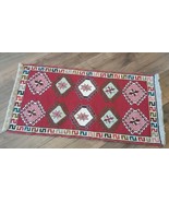 Armenian Rug Carpet, Armenian Rug, Decorative Rug, Traditional Handmade ... - €142,42 EUR