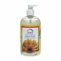 Rainbow Research Liq Soap Unscented 16 Fz - $19.52