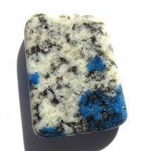 Royal K2 (granite/azurite) Tumbled Freeform  KA193 - $10.12