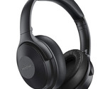 Mpow H17 Active Noise Cancelling Headphones Black - £21.60 GBP