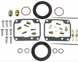 New Parts Unlimited Carburetor Rebuild Kit For The 1996 Ski-Doo Formula ... - £66.40 GBP